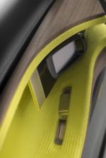 Citroen CXPERIENCE Concept 2016 года